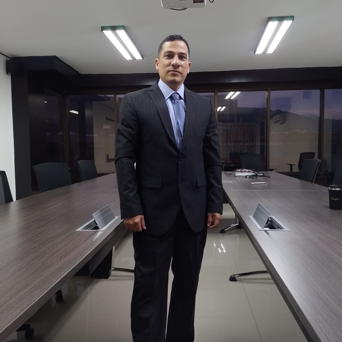 Juan Manuel Lemus